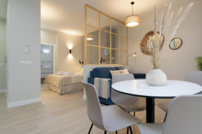 The traveller’s house Suit 42, Cadiz